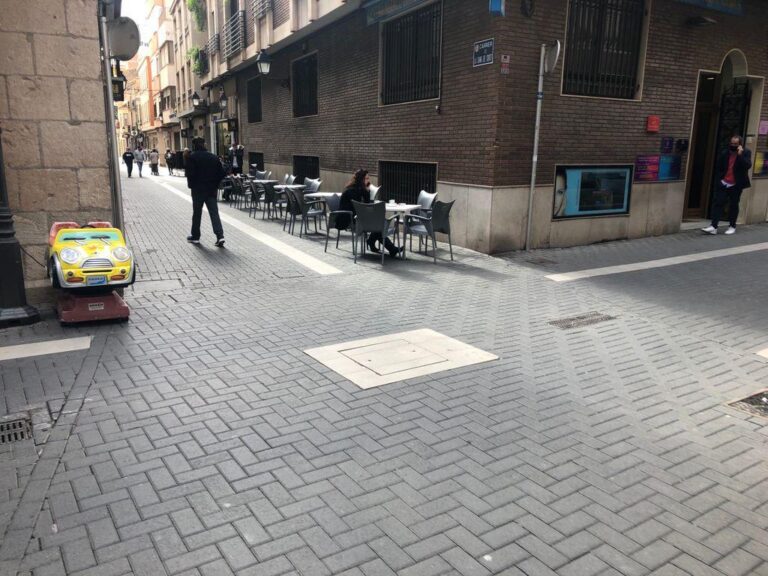  187 negocis comercials i de l’hostaleria es beneficiaran de la bonificació del 95% de l’IBI 