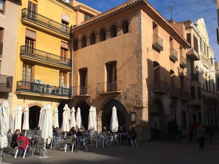 Vila-real recorrerà al Tribunal Suprem que l’Hostal del Rei siga part del patrimoni de la ciutat