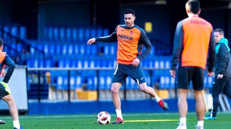 El valencià Vicente Iborra diu que "vinc amb molta il·lusió i a donar el màxim de mi"