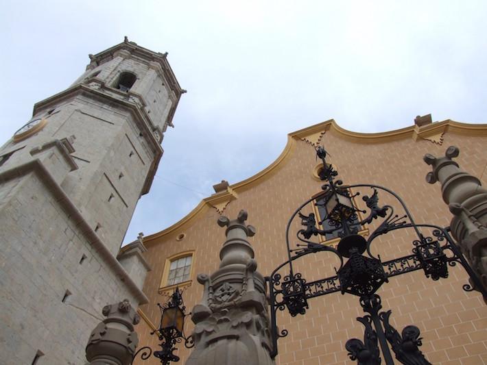 L'Arxiprestal de Sant Jaume acull un acte per la unitat dels cristians catòlics, ortodoxos i protestants