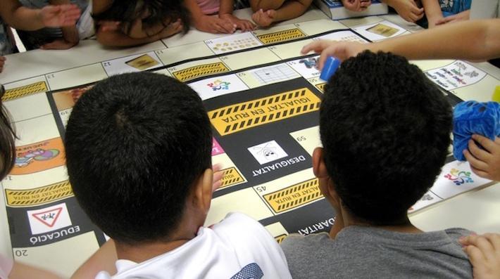 Els tallers Igualtat en ruta de la Fundació Isonomia tornen els dies 3,4 i 5 d’octubre