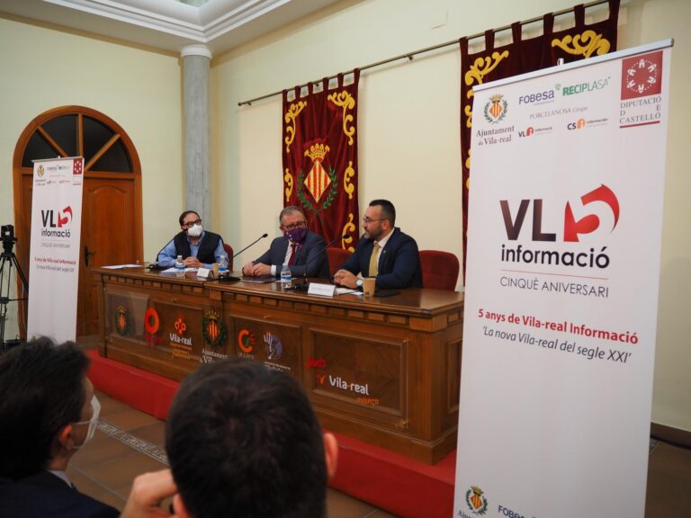 La Vila-real del futur: nous reptes per millorar la ciutat