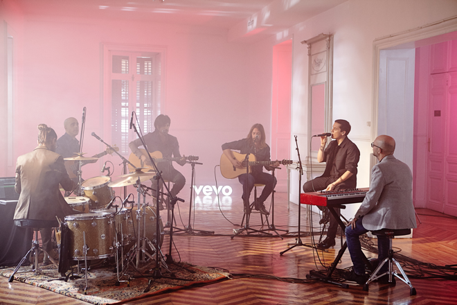 Maldita Nerea, Sidecars, Jarabe de Palo i Despistaos actuaran a les festes patronals de maig i setembre