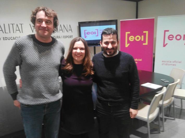 Compromís per Vila-real celebra que la EOI de la Plana Baixa vinga a la ciutat