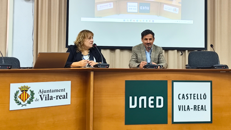 Arranca la segona edició de la Jornada de lluita contra l’estigma de la Salut Mental