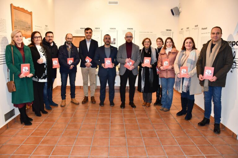 Vila-real inaugura l’exposició fotogràfica ‘A Tempo’