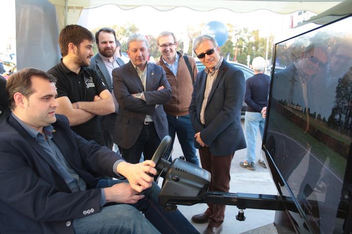 El Llaurador acull des de hui fins al diumenge la Fira Motor-2 amb 200 vehicles d’ocasió de dotze concessionaris