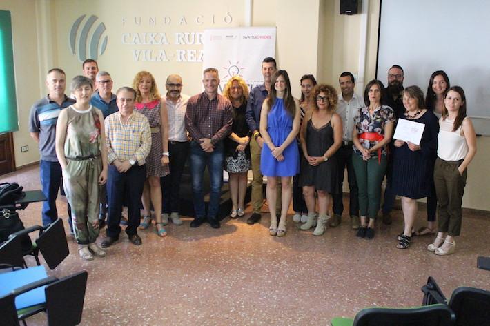 Invat·tur Emprén finalitza amb la presentació dels deu projectes turístics i innovadors