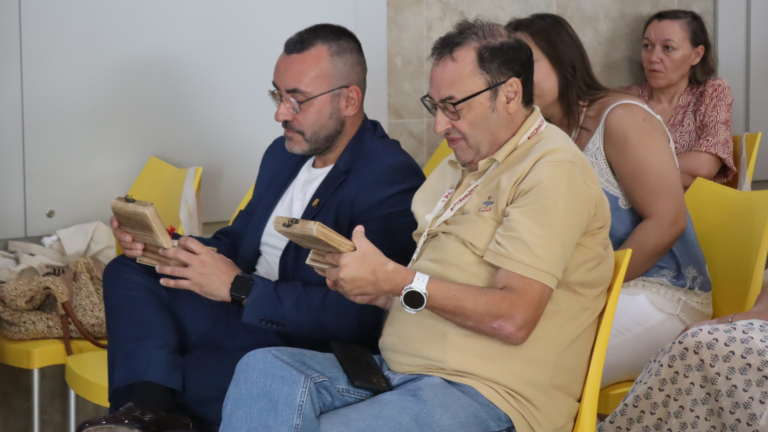 L’assemblea d’estiu de l’ITC reuneix el sector ceràmic a Vila-real