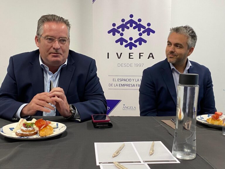 Ivefa tindrà seu a la província de Castelló en el Viver d’Empreses de Vila-real