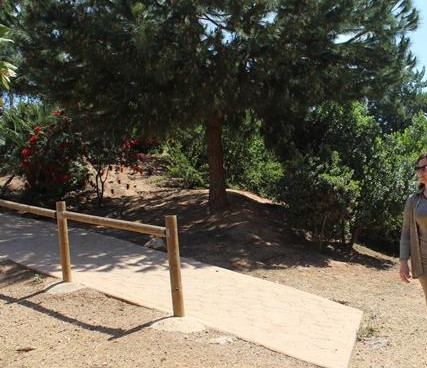 El PP alerta dels problemes de convivència que suposarà un nou parc caní al jardí de la Muntanyeta