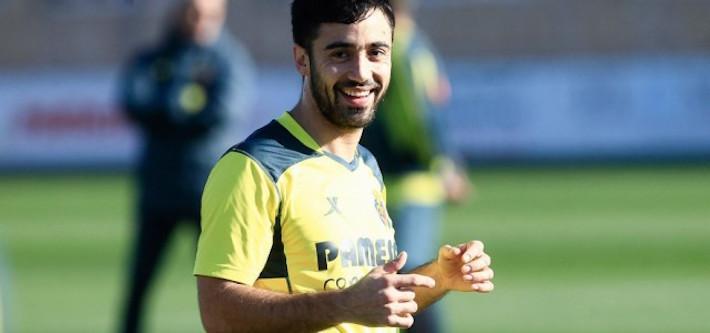 Jaume Costa advoca per "anar-nos a l'aturada de la Lliga amb una victòria" davant el Sevilla