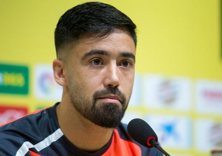 Costa ressalta les ganes de l'equip de revertir la dinàmica i acabar l'any amb bona sensació