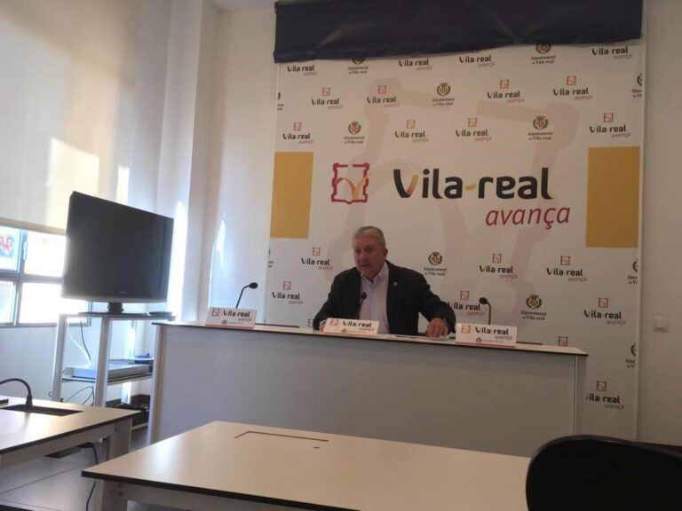 Serralvo afirma que les factures de García Nebot són confidencials amb aval d’informes