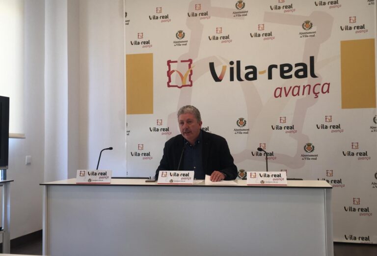 L'equip de govern sumarà 4,3 milions de romanents al pressupost 'per a suplementar àrees de forma previsora'