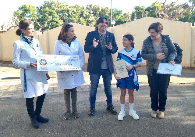 Vila-real premia els millors dissenys del concurs ‘Joguets amb molta vida’