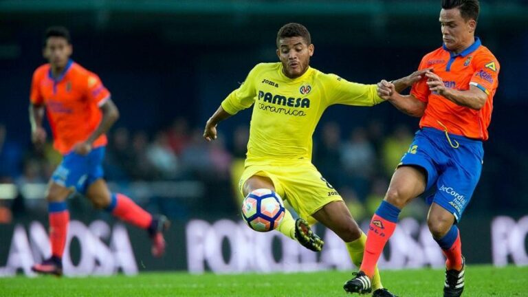 Bakambu dona en el 91' tres punts al Villarreal en un partit a ritme frenètic