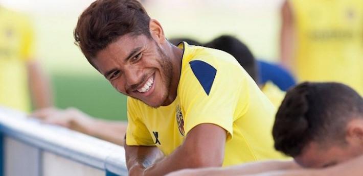 Dos Santos reconeix que el partit del dissabte "és molt especial", però confia en sorprendre