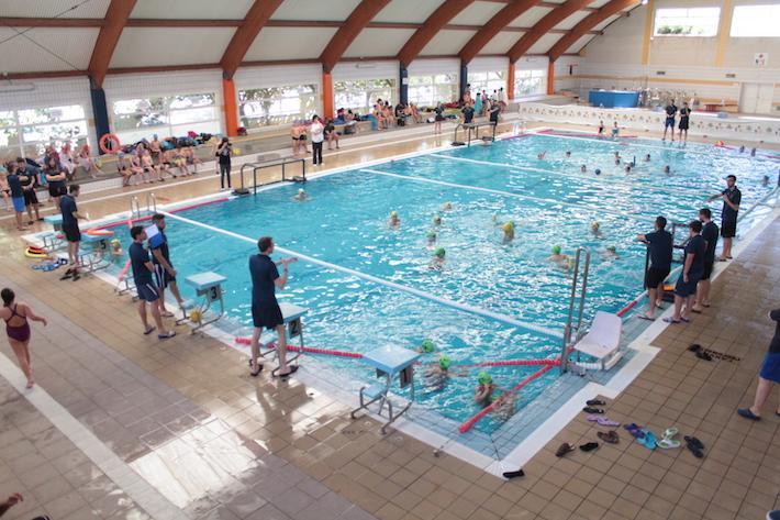 S’estén un fals rumor de contagis per legionel·la a les instal·lacions de la piscina municipal Yurema Requena