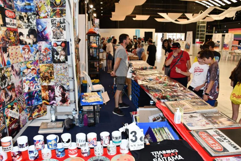 Vila-real reedita les Jornades de l’Orgull Friqui amb més de 50 activitats