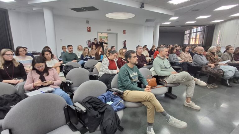 La Uned de Vila-real acull les II Jornades Educatives