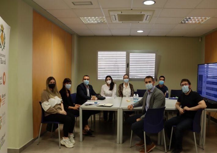 Vila-real emprén un programa formatiu especialitzat en la gestió de fons europeus