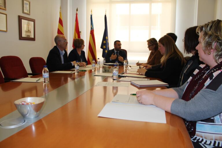 El Consorci del Millars pretén acabar amb la plaga de mosquits i les urraques