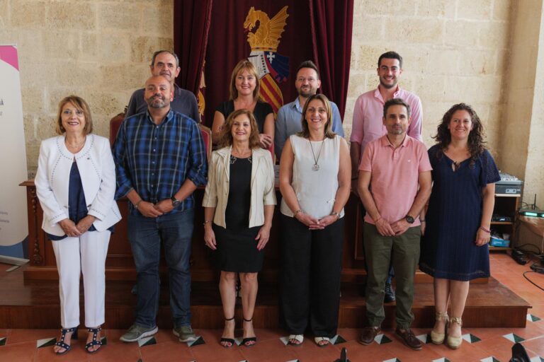 Vila-real es manté dins de la Junta Executiva del Fons Valencià per la Solidaritat