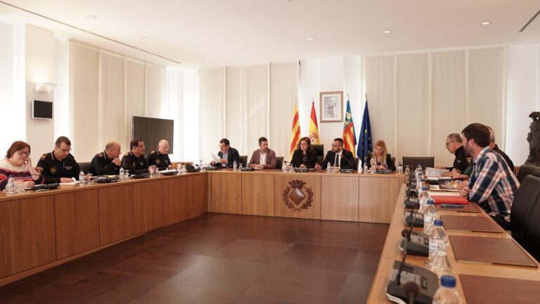 Un dispositiu especial reforçarà la seguretat en els actes multitudinaris de festes i s’intensificarà el control en penyes