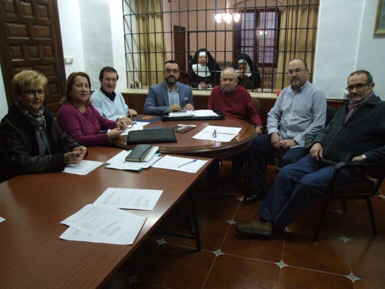 La Fundació Pro-Monestir de Sant Pasqual es marca organitzar visites guiades per a fomentar el turisme religiós