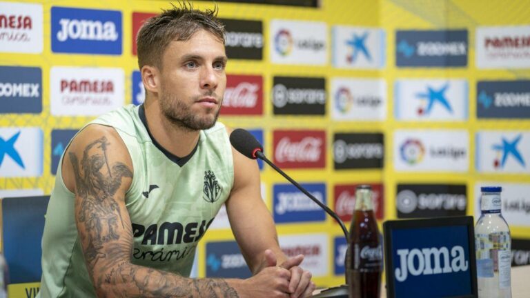 Kiko Femenía: «Necessitem estar tots molt endollats per quan el míster ens necessiti»