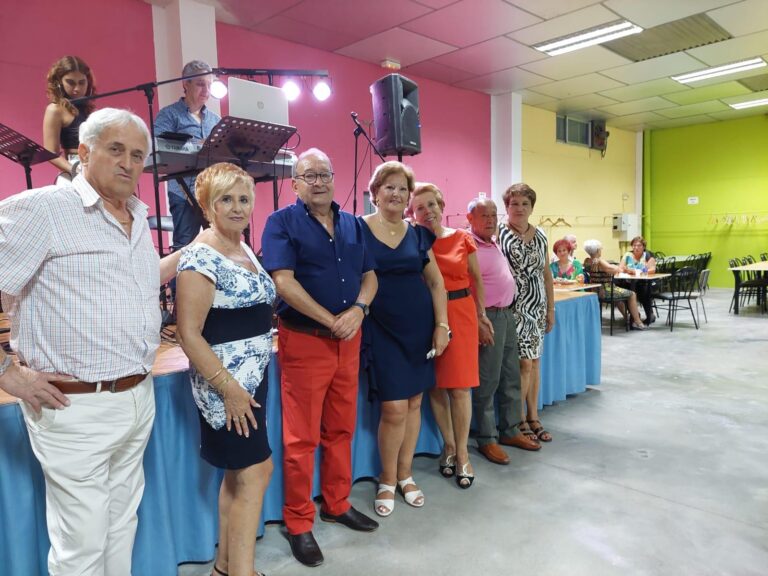 L'Associació de Pensionistes i Jubilats La Murà ha reobert les portes de la seu social i reprèn l'activitat