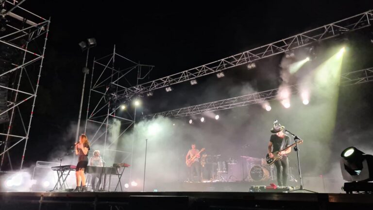 Vila-real utilitzarà el parc de la Maiorasga com a emplaçament per a esdeveniments multitudinaris