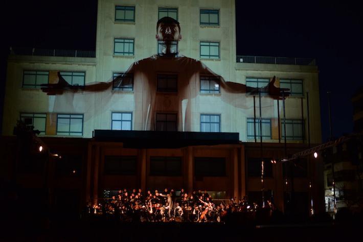 À Punt retrasmetrà els esdeveniments culturals de Vila-real