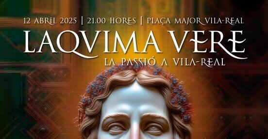 ‘Laqvima vere’ torna a Vila-real per a sacsejar la consciència col·lectiva