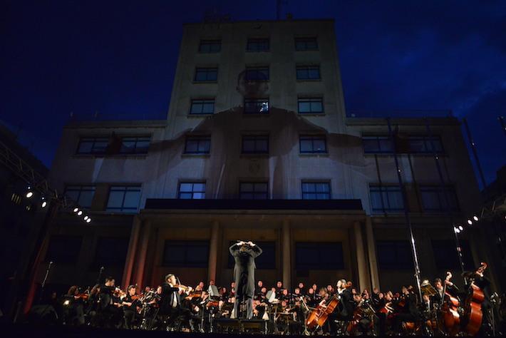 Suspeses processons i actes públics de Setmana Santa i ajornat ‘Laqvima Vere’ fins a una nova data