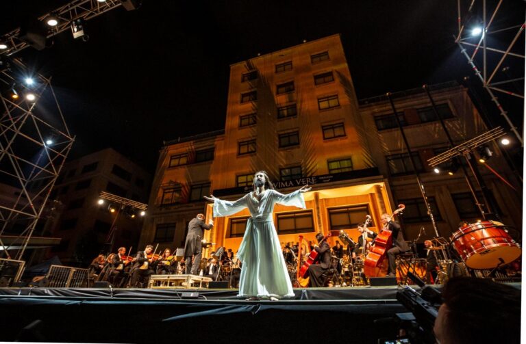 Vila-real tanca en positiu la seua singular Setmana Santa, d’interés turístic autonòmic