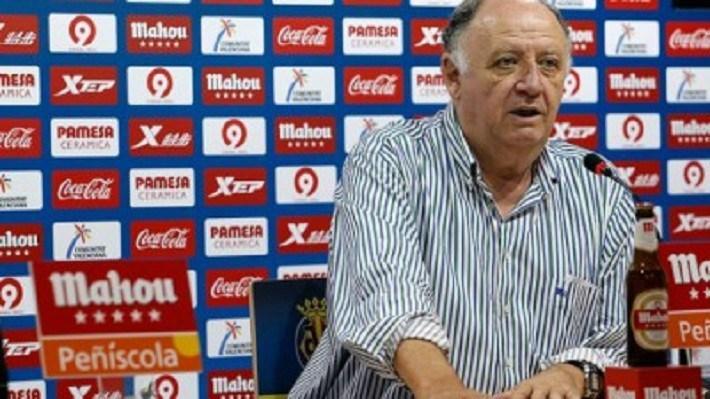 Llaneza deixa entreveure que el capítol de fitxatges està tancat per al Villarreal 2017-18
