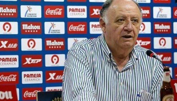 Llaneza no creu que Fornals abandone la disciplina del Villarreal en el mercat hivernal