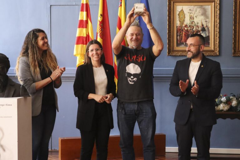 Hui ha començat la programació del 'FITCarrer' que es celebrarà durant el cap de setmana