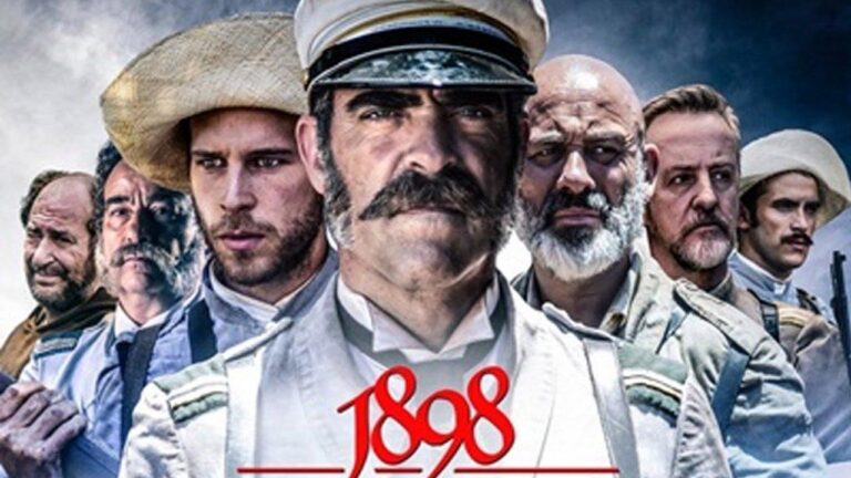 Gas Natural Fenosa porta '1898. Los Últimos de Filipinas' a l'Auditori de Vila-real