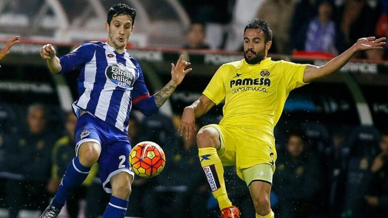 La final per la Champions front al Deportivo, el día 8 de Maig a les 17 hores