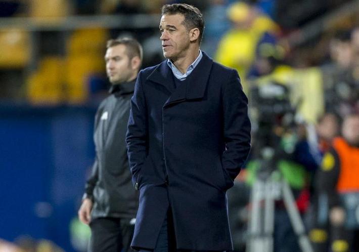 El tècnic del Villarreal assegura que “passar com primer és per a estar molt content”