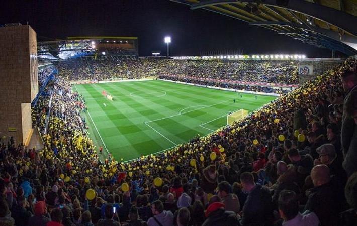 La millora de la tribuna de Preferència de l'Estadi de la Ceràmica s'ajorna al pròxim any