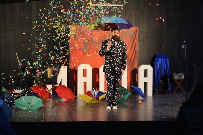 Arriba l’il·lusionisme als carrers de Vila-real amb la desena edició de ‘Màgia x ací’