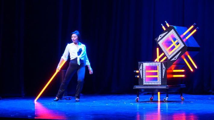 Cultura trasllada a la tardor el certamen internacional Màgia x Ací