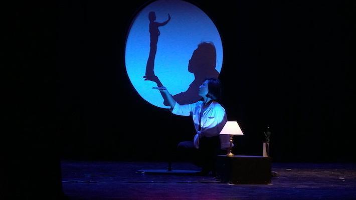 Arranca ‘Màgia x ací’ amb el documental ‘Passion’ de la vila-realenca Patricia Ferrero