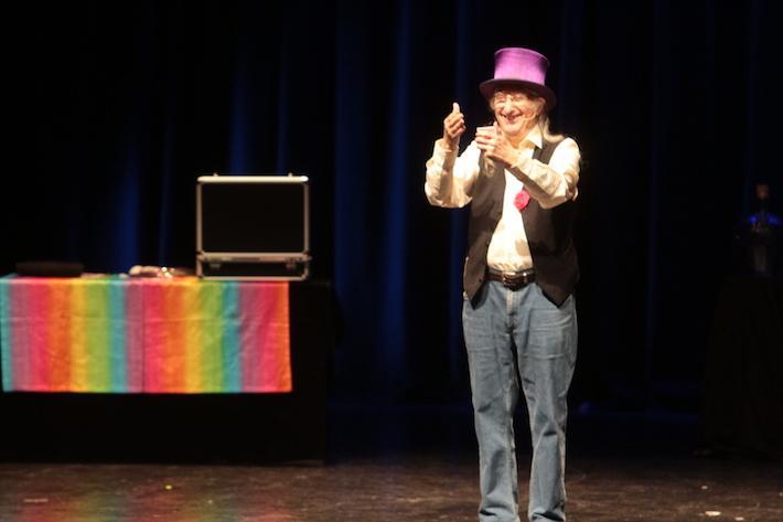 Màgia x ací i els actes per les festes fundacionals centren Cultiva’t aquest trimestre