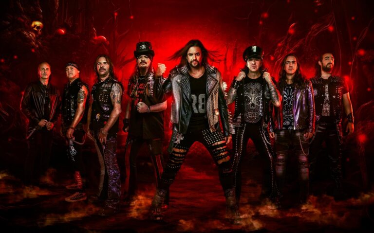 Mago de Oz i última vesprada de bous en els compassos finals de les festes patronals de Vila-real