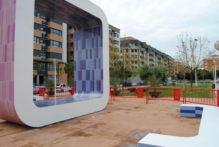 El tercer punt de wifi pública s’implanta a la zona de la Maiorasga i se suma als de la plaça Major i del Termet